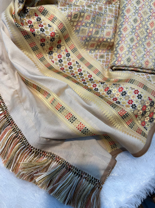 ✨ Premium Multi Full Khor: The Ultimate Detailed Artisan Weave ✨